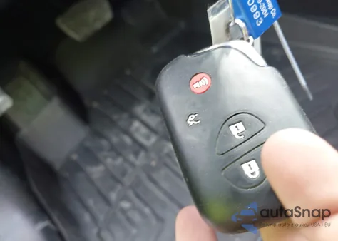 2014 Lexus Rx 350 z USA, uszkodzony, nr VIN 2T2BK1BA9EC227372